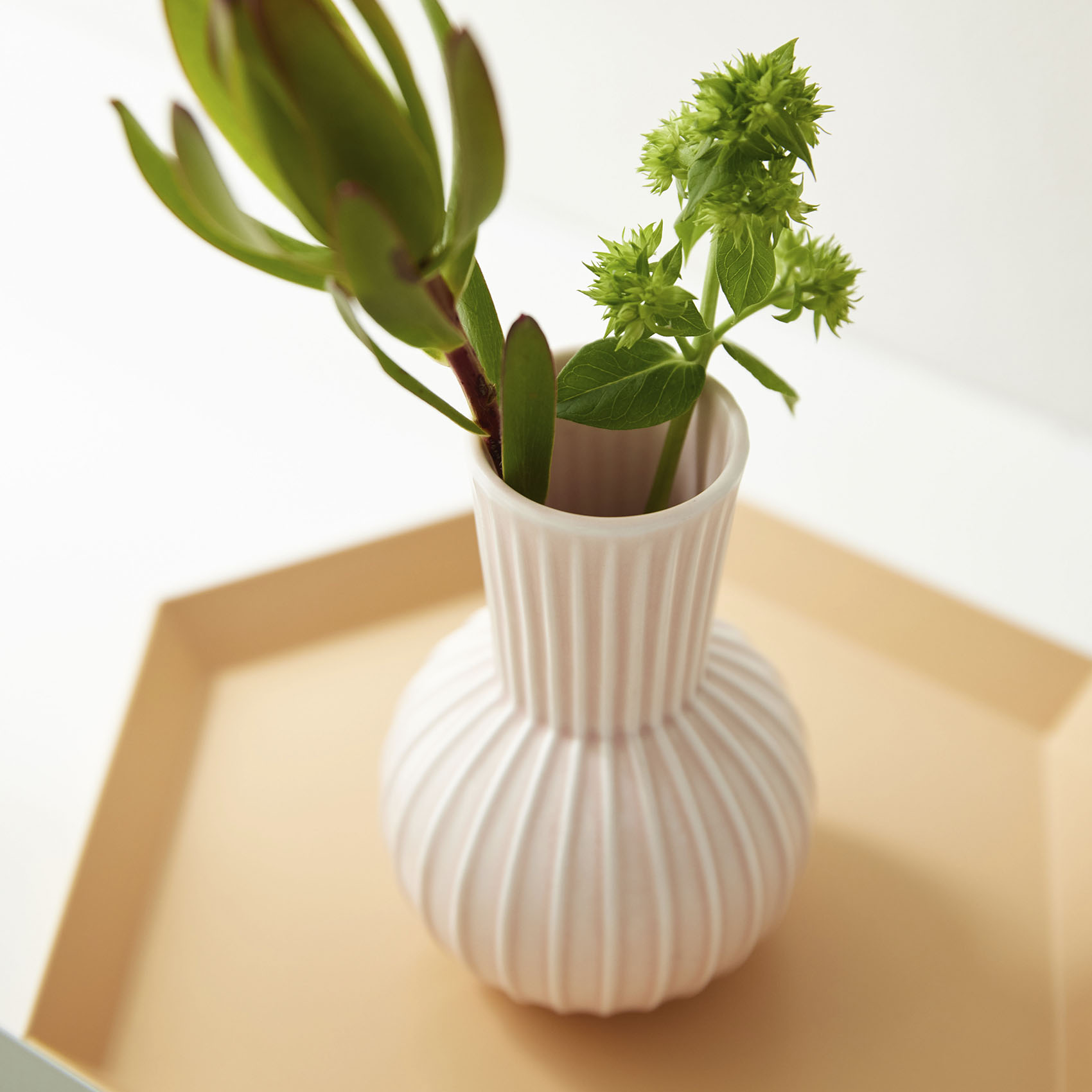 Kugel 形状展開: S  外寸：7.5L×7.5W×12H