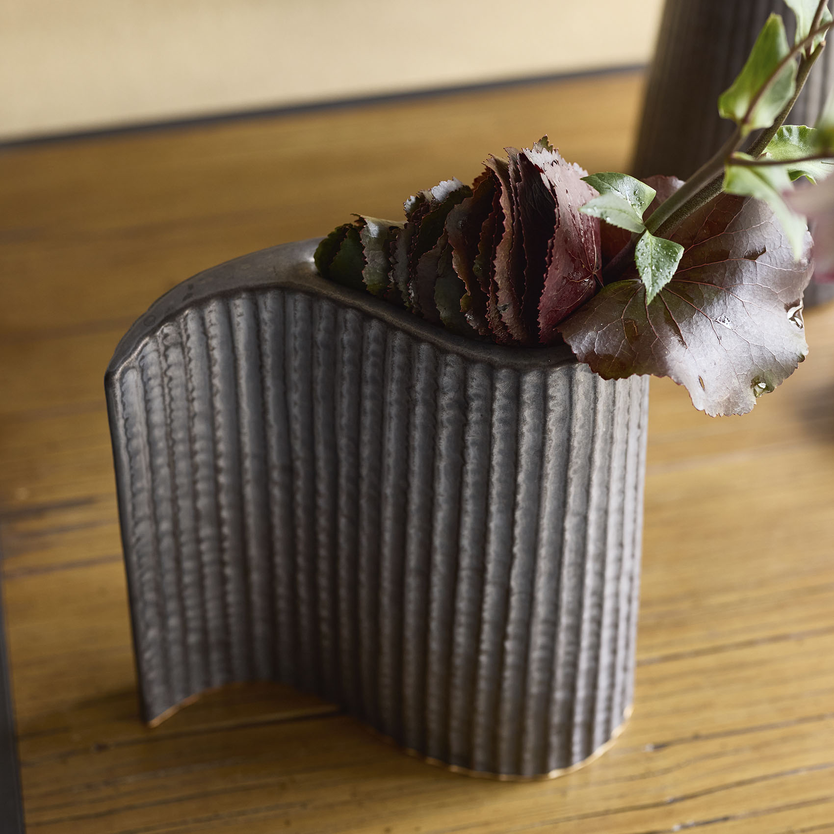 acero 形状展開: S  外寸：18L×9.5W×20H