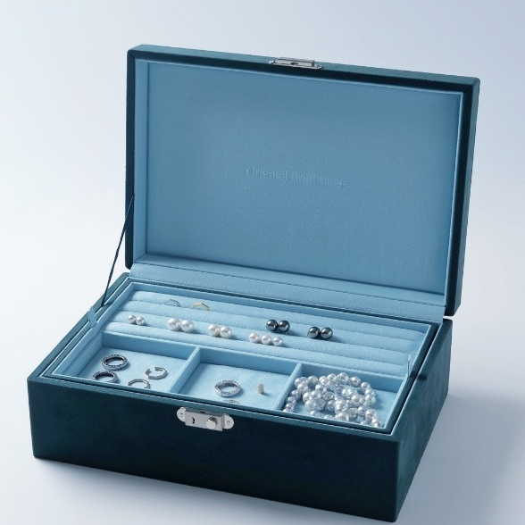 Jewelry Box