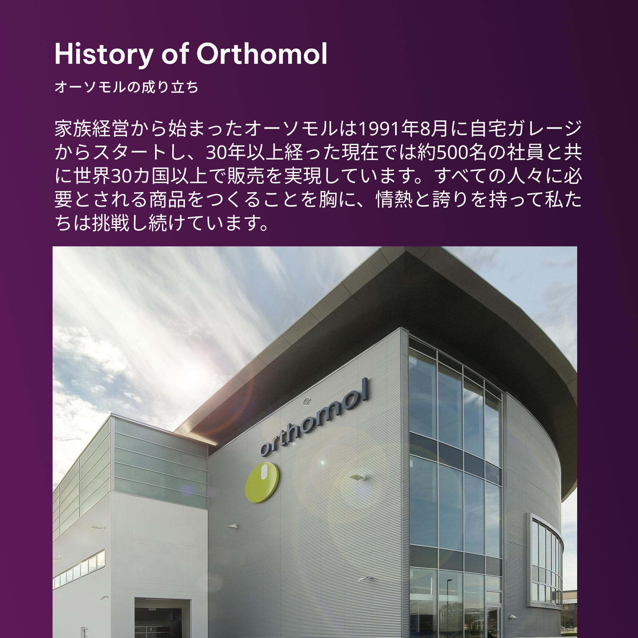 [定期便] オーソモル ビューティ 7日分