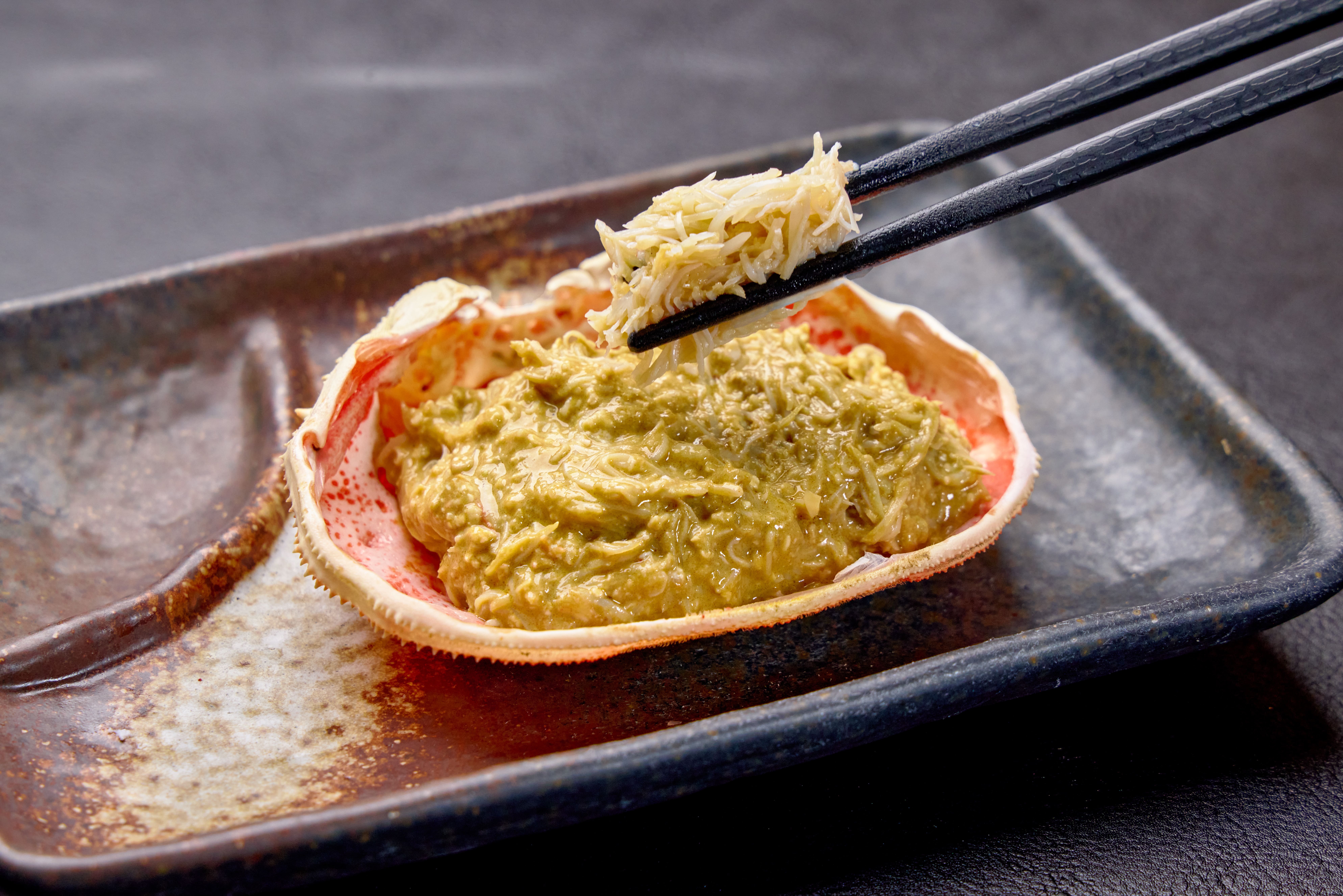 【北海道産】冷凍オオズワイガニ 3kg