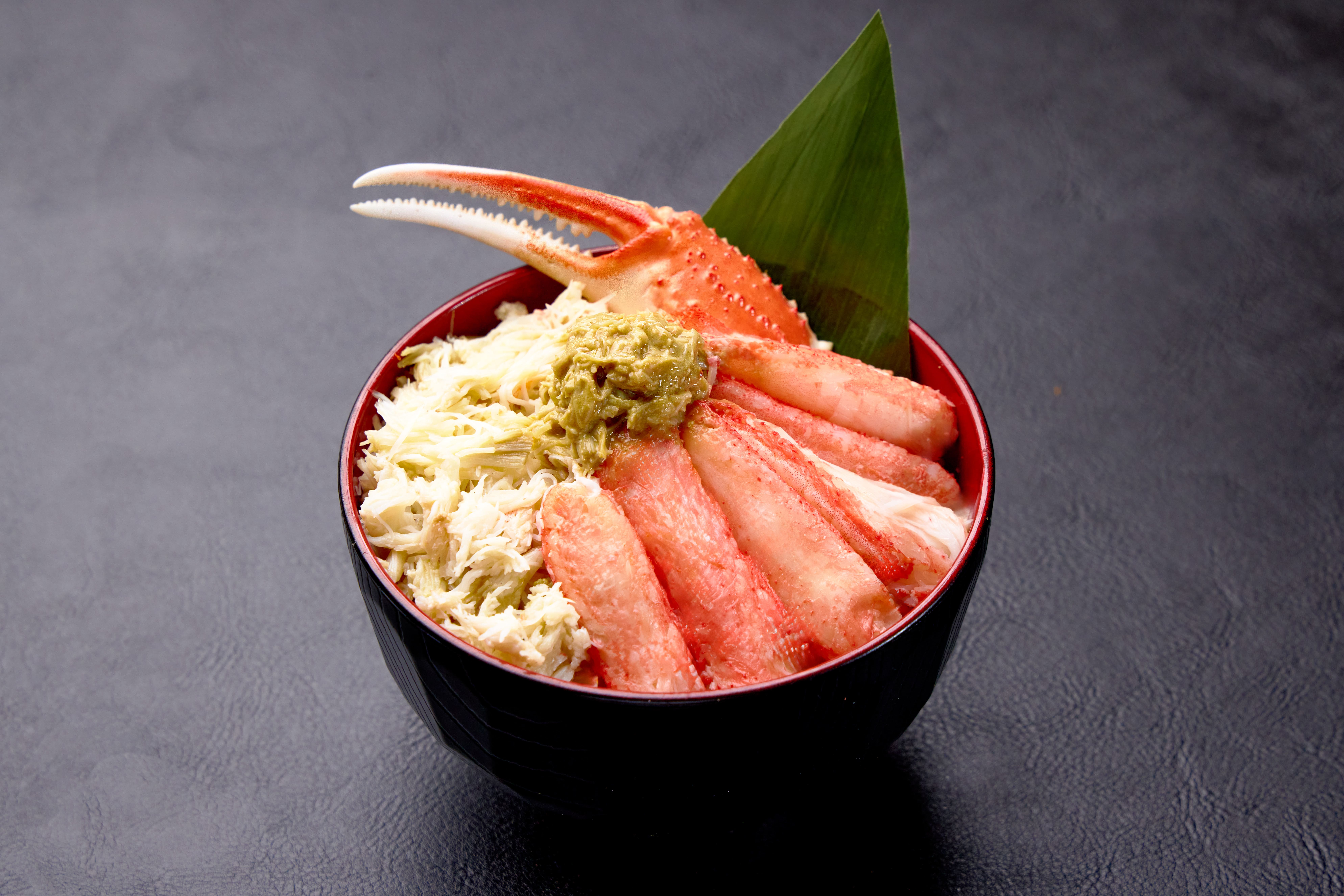 【北海道産】冷凍オオズワイガニ 3kg