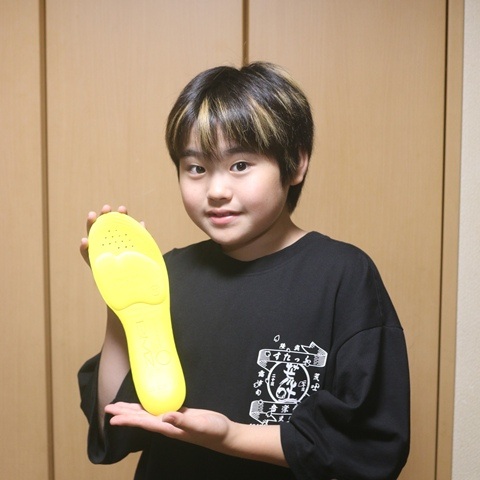 古澤奏汰くん