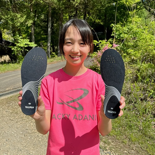 齋藤結陽さん
