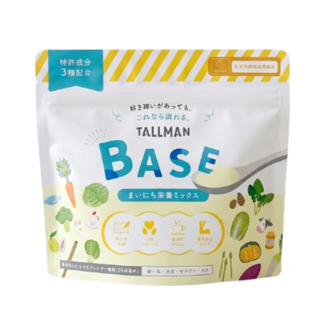 TALLMAN BASE