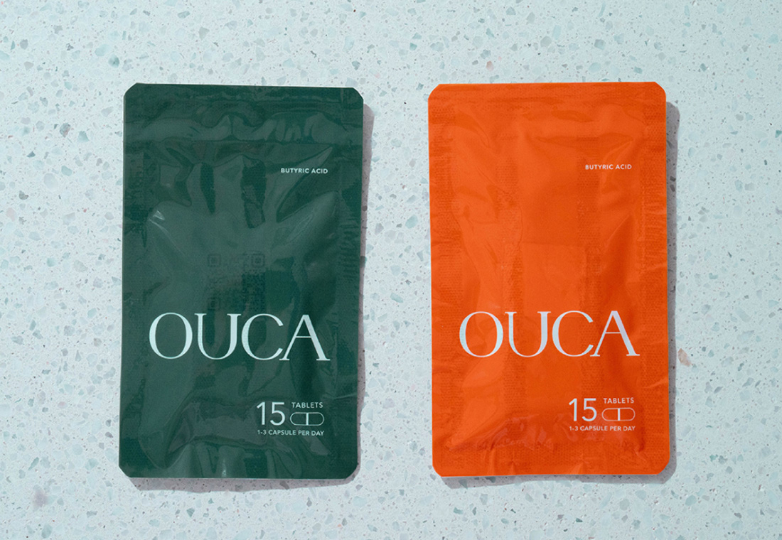 OUCA supplement 30粒入（15粒×2袋）×10箱セット + 2箱プレゼント