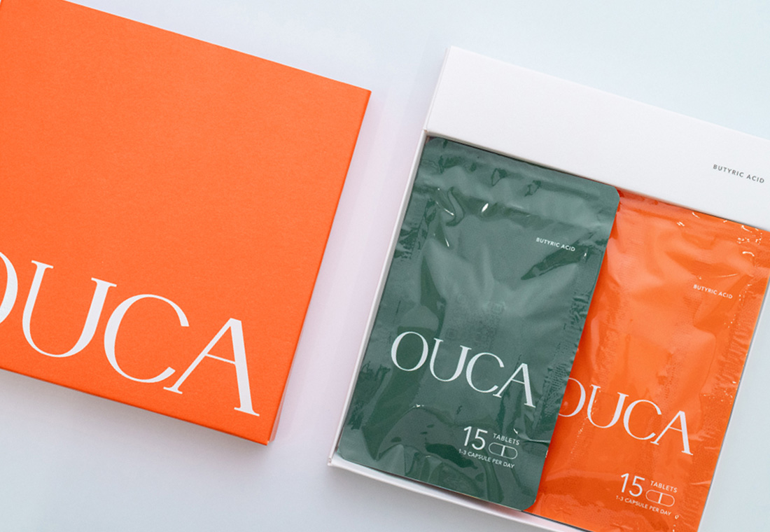 OUCA supplement 30粒入（15粒×2袋）×10箱セット + 2箱プレゼント