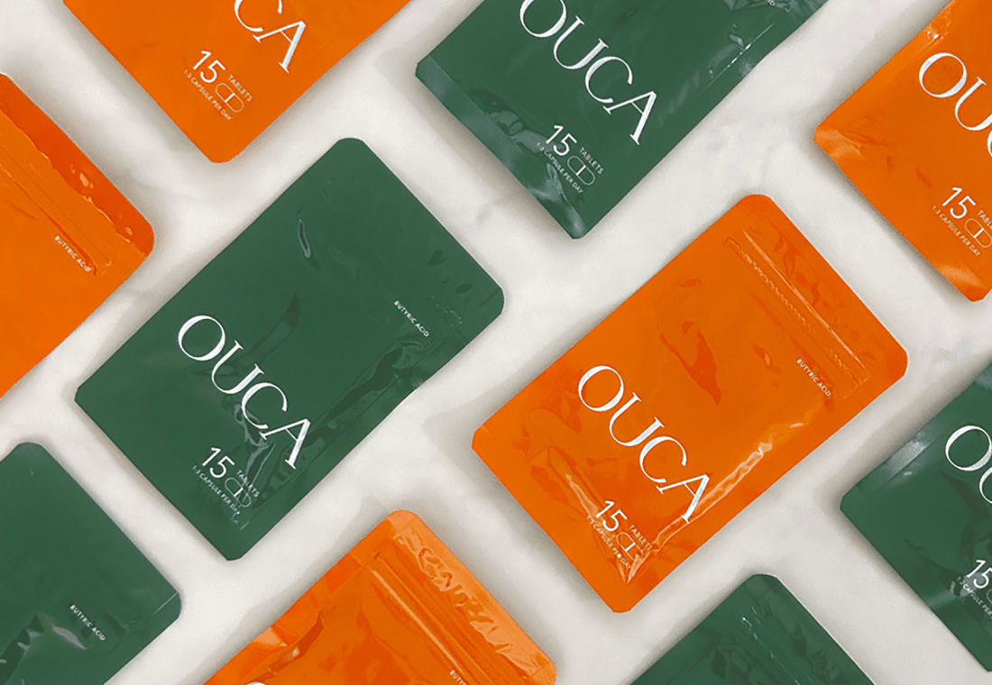 OUCA supplement 30粒入（15粒×2袋）×10箱セット + 2箱プレゼント