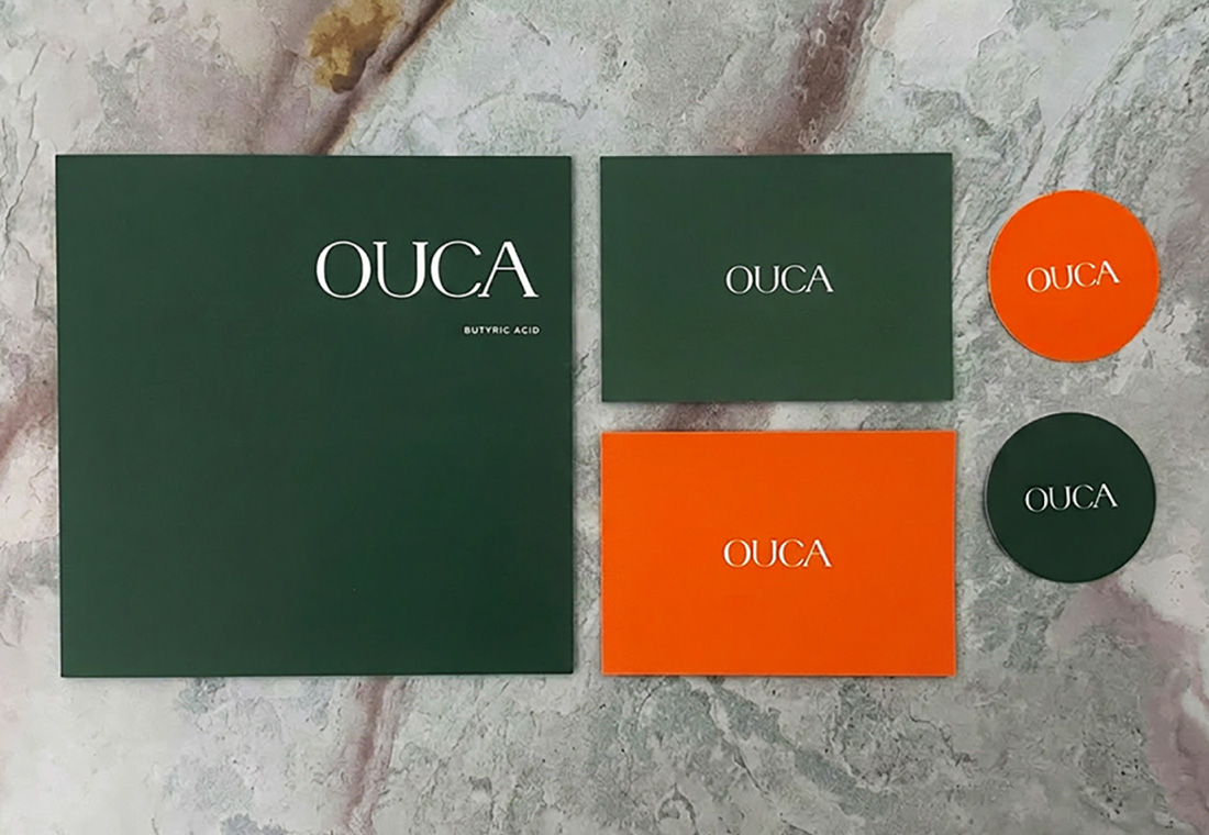 OUCA supplement ギフトセット