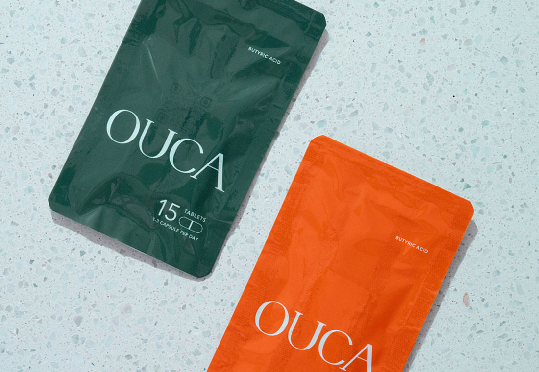 OUCA supplement 30粒入（15粒×2袋）×2箱セット 通常購入