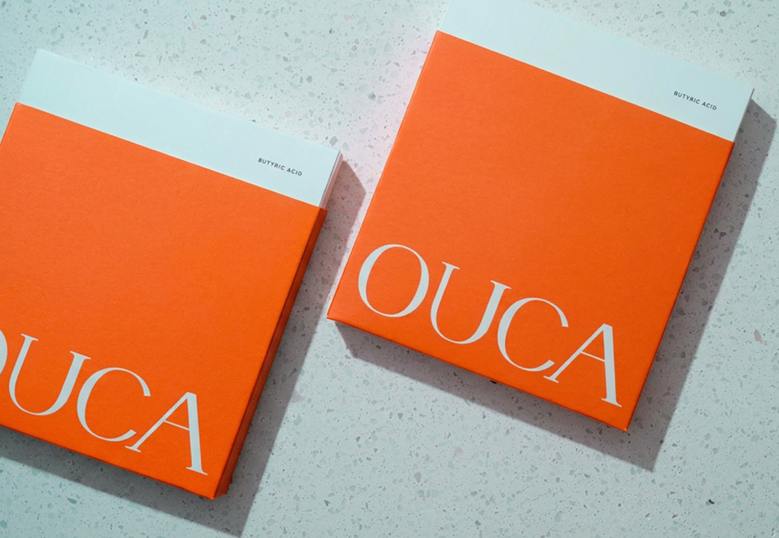 OUCA supplement 30粒入（15粒×2袋）×2箱セット 通常購入