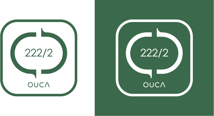 OUCA品質認証マーク