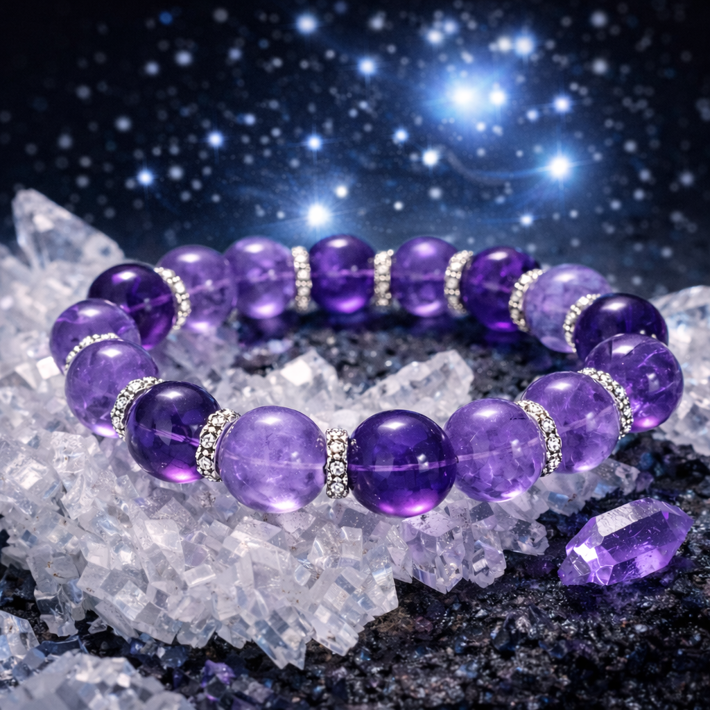 プレアデス・グレイス