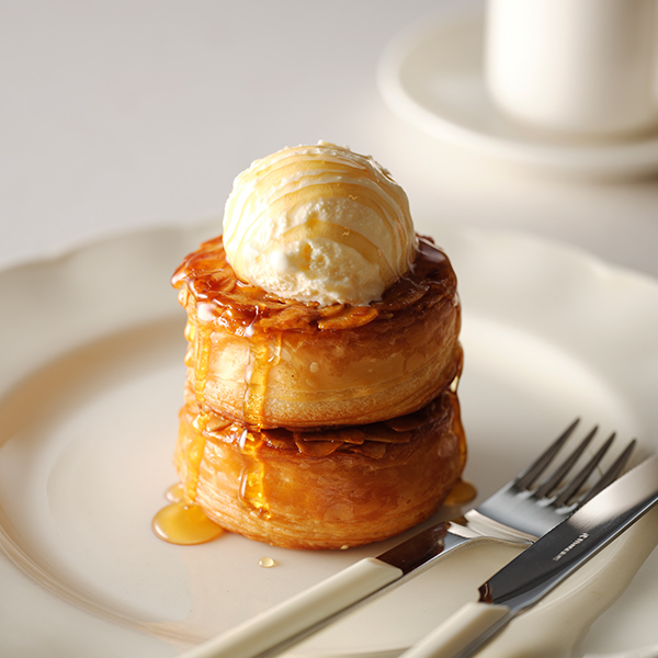 フロランタン・デニッシュ(2個入り)