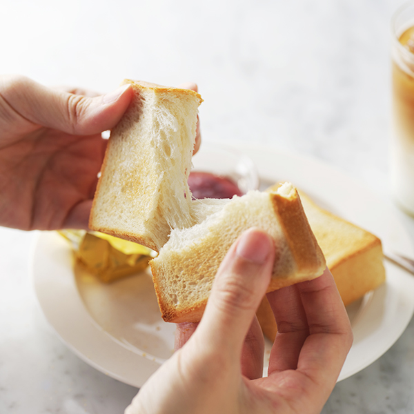 優雅な朝食パンギフト