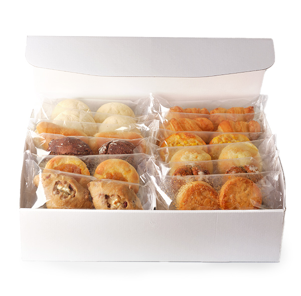 冬のプレミアムギフト2025