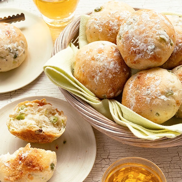 おすすめパンギフト