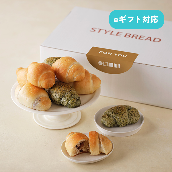 塩パンギフト