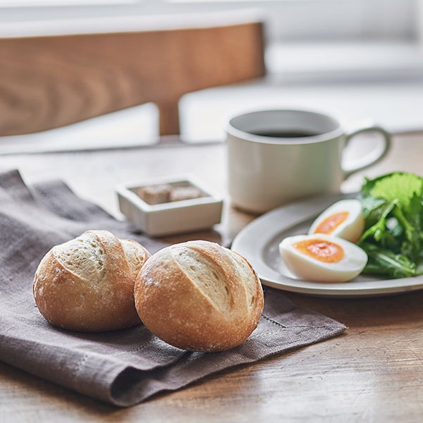 優雅な朝食パンギフト