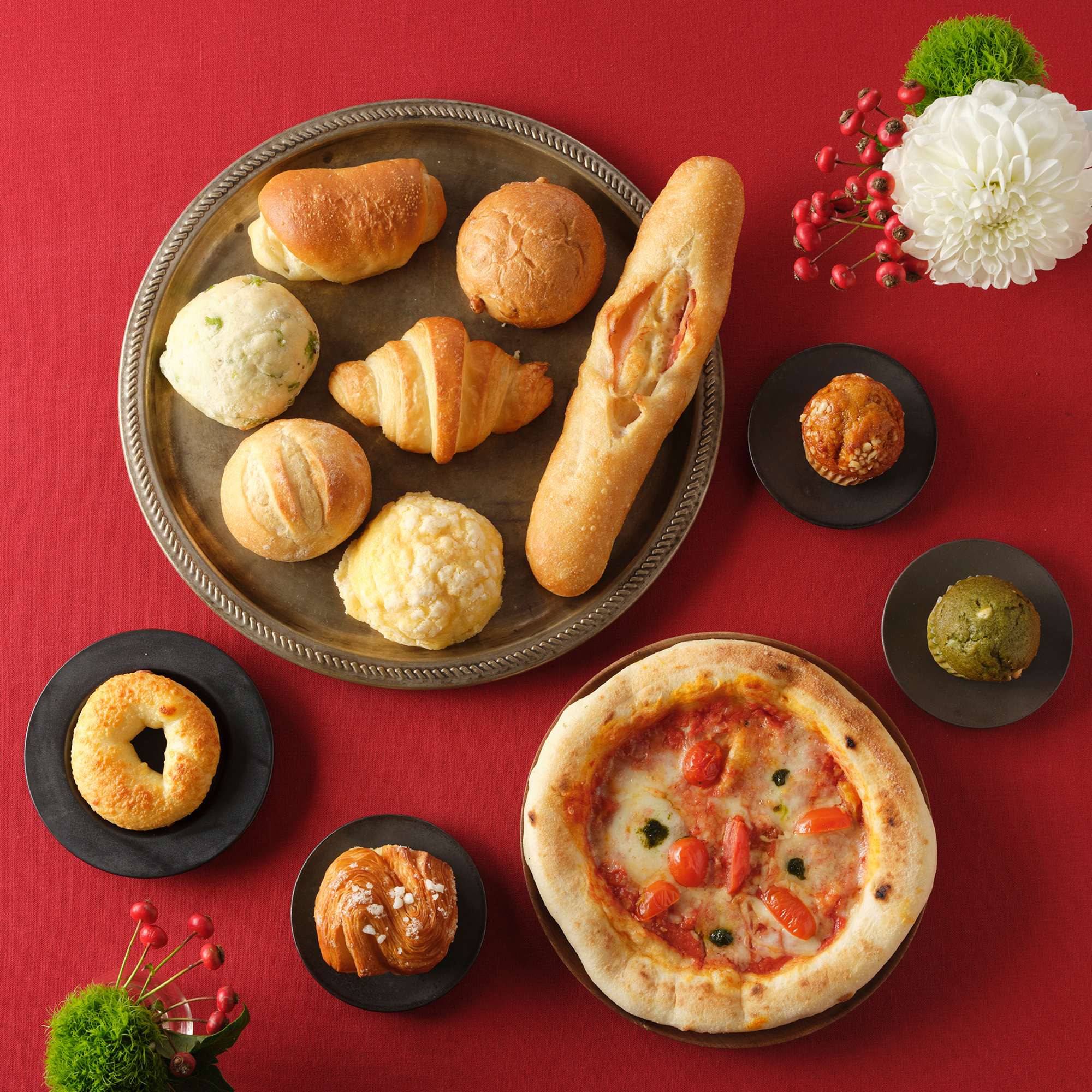 【送料無料】福箱2026(1/8発送)