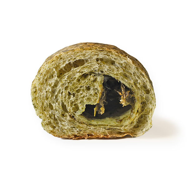 塩パン/青海苔(2個入り)