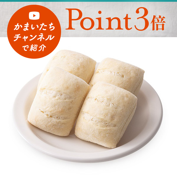 bread