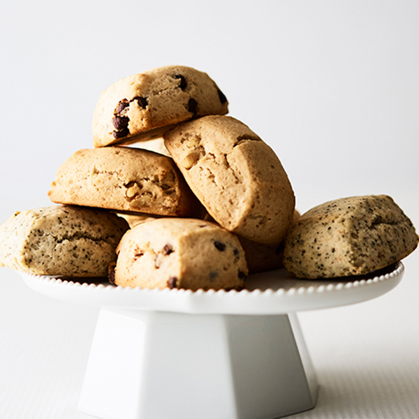 ミニスコーン/アールグレイ(20個入り)