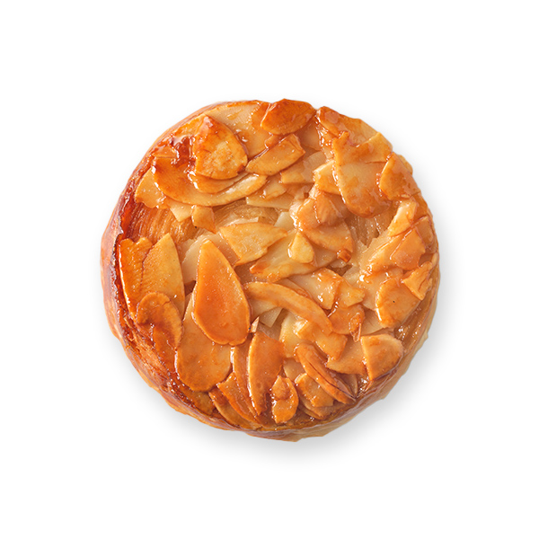 フロランタン・デニッシュ(2個入り)