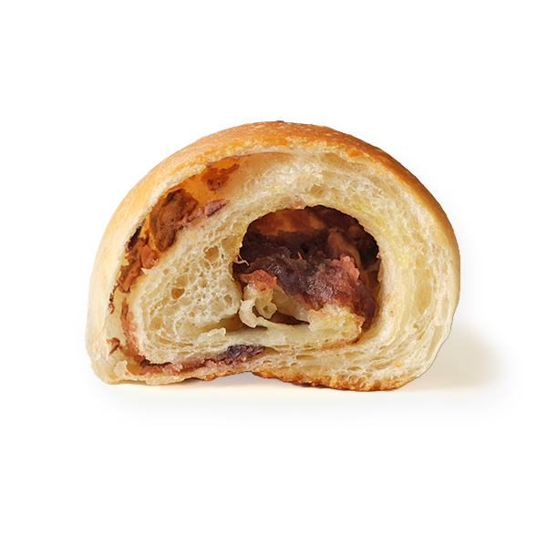 塩パン/あんバター(2個入り)