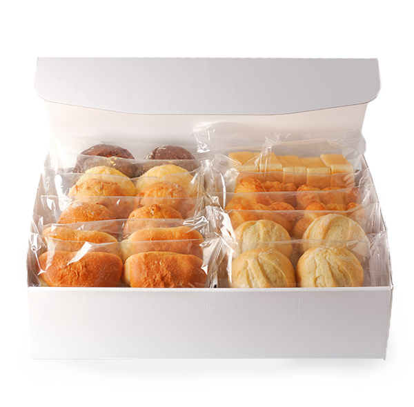 優雅な朝食パンギフト