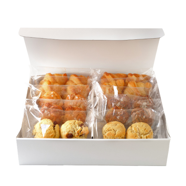 ティータイムギフト