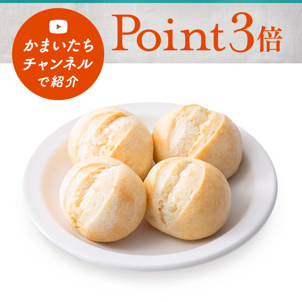 bread