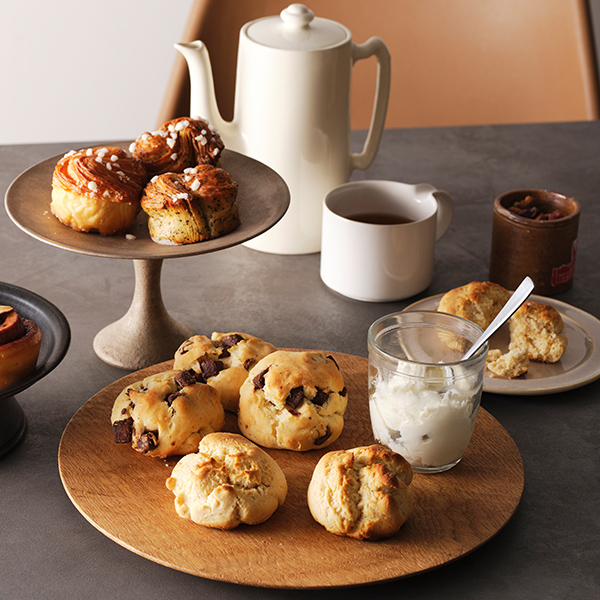 ティータイムギフト