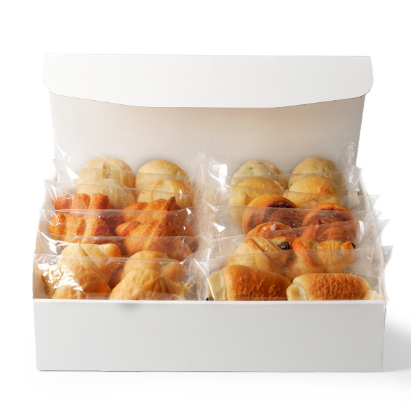 おすすめパンギフト