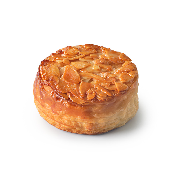 フロランタン・デニッシュ(2個入り)