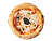 ピッツア