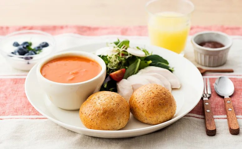 グラハムファイン