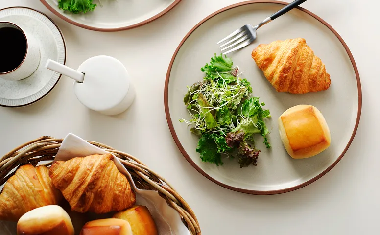 【糖質オフ】パン・オ・レ