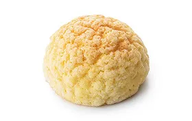 発酵バターメロンパン prime(プリム)