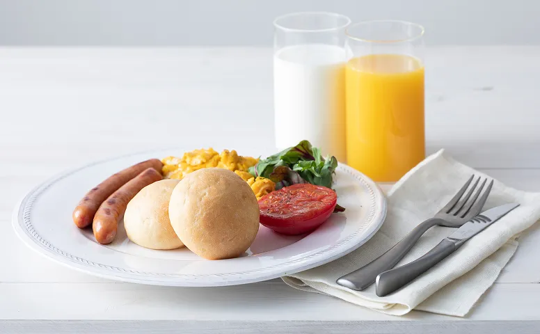 国産さつまいもパン