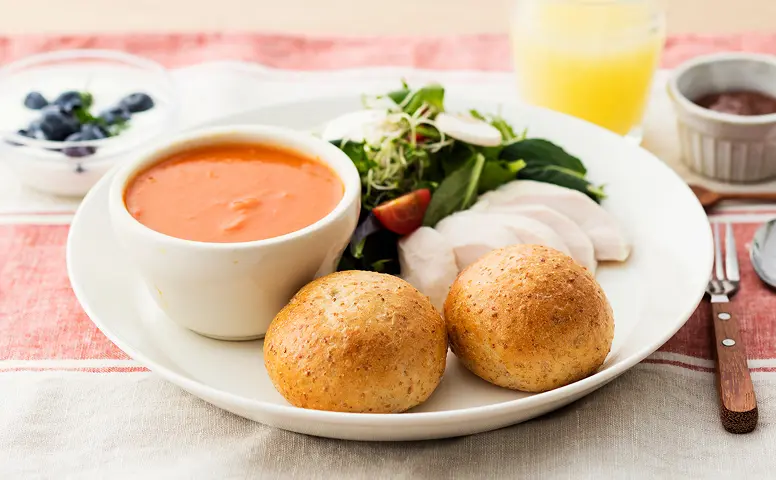 グラハムファイン