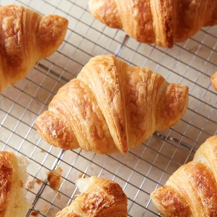 至福のクロワッサン