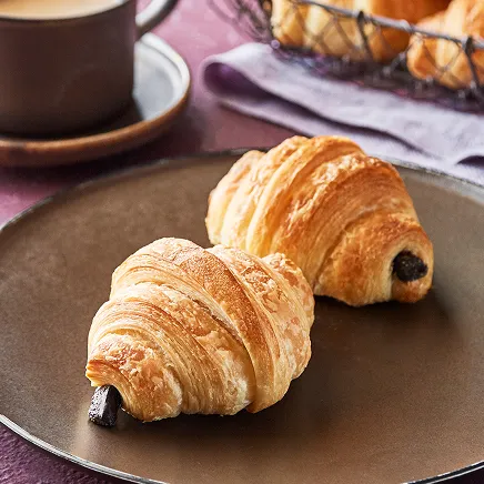 クロワッサン・ショコラ