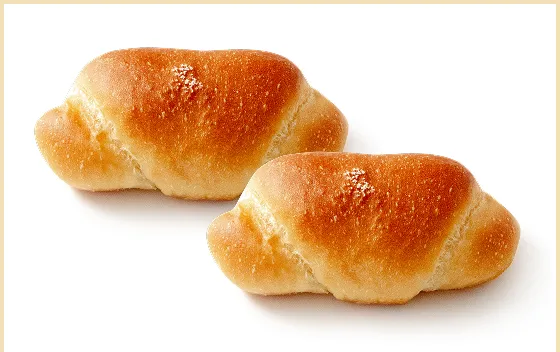 メルティ塩バターパン