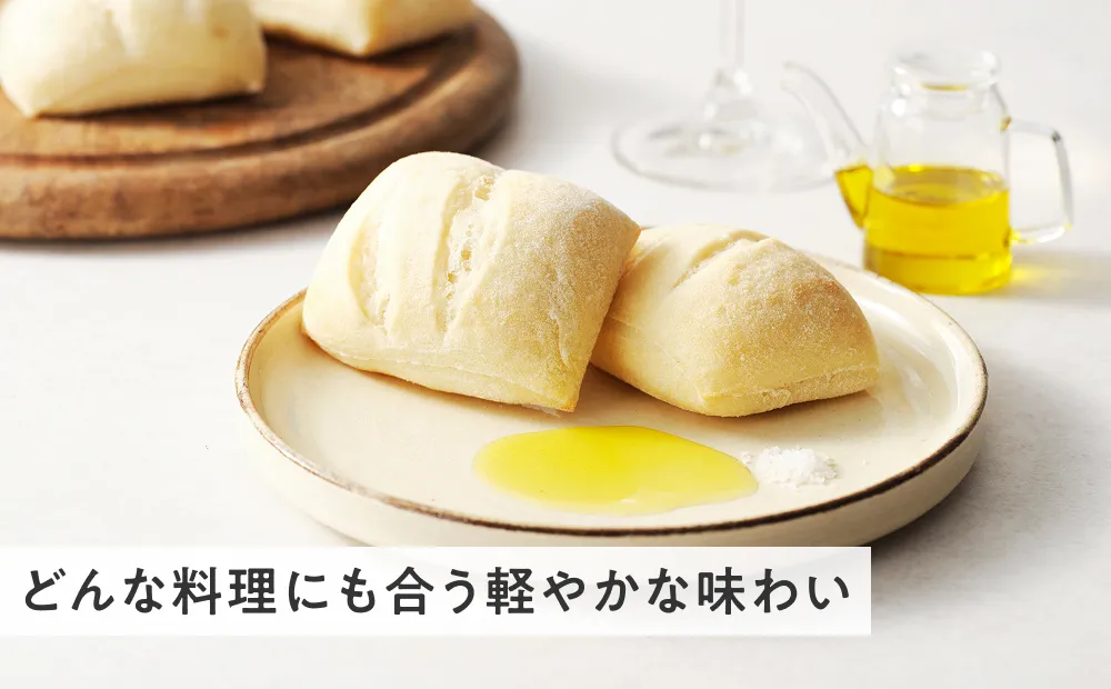 フォカッチャ