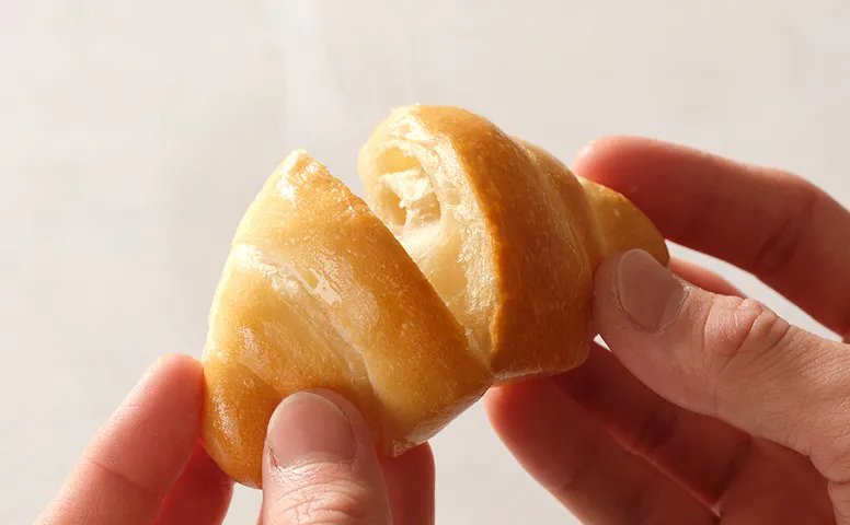 塩パン