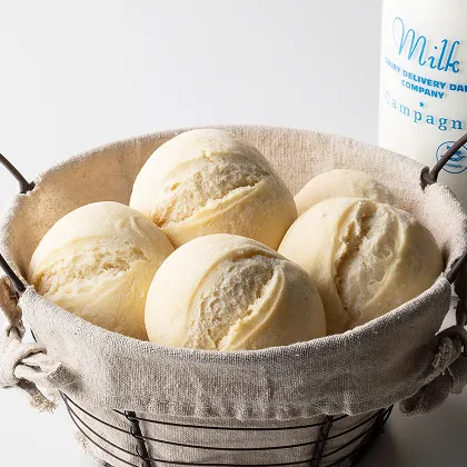 ミルクパン