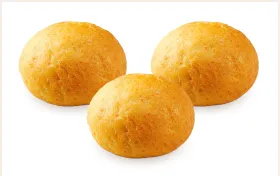 国産にんじんパン