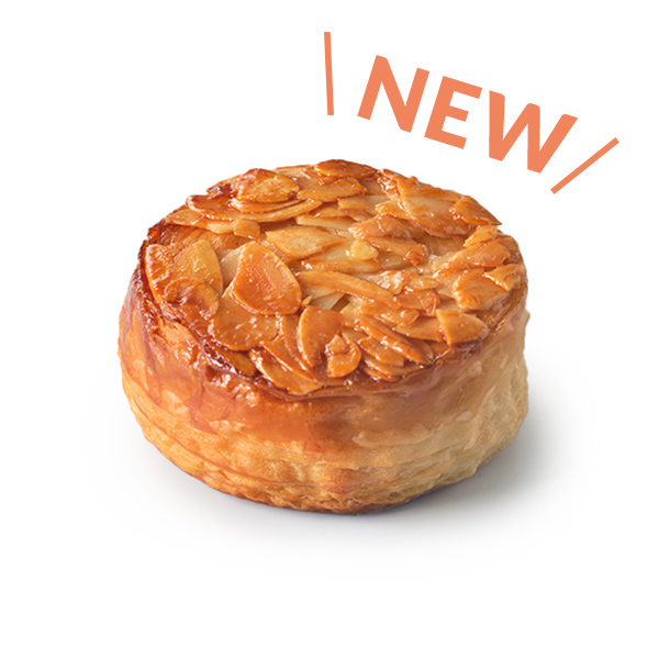 フロランタン・デニッシュ