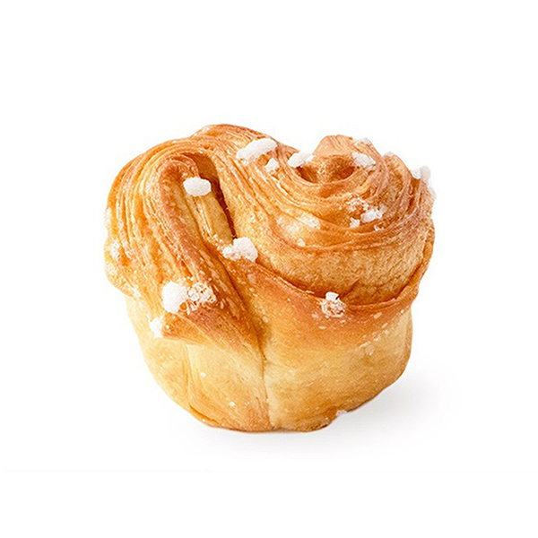 シュガーバター・ラッフル